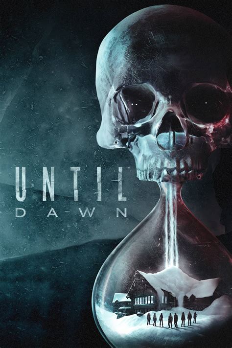 until dawn game|Until Dawn Story Explained (Quick Version) .